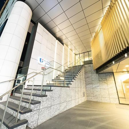 Via Inn Higashiginza Τόκιο Εξωτερικό φωτογραφία