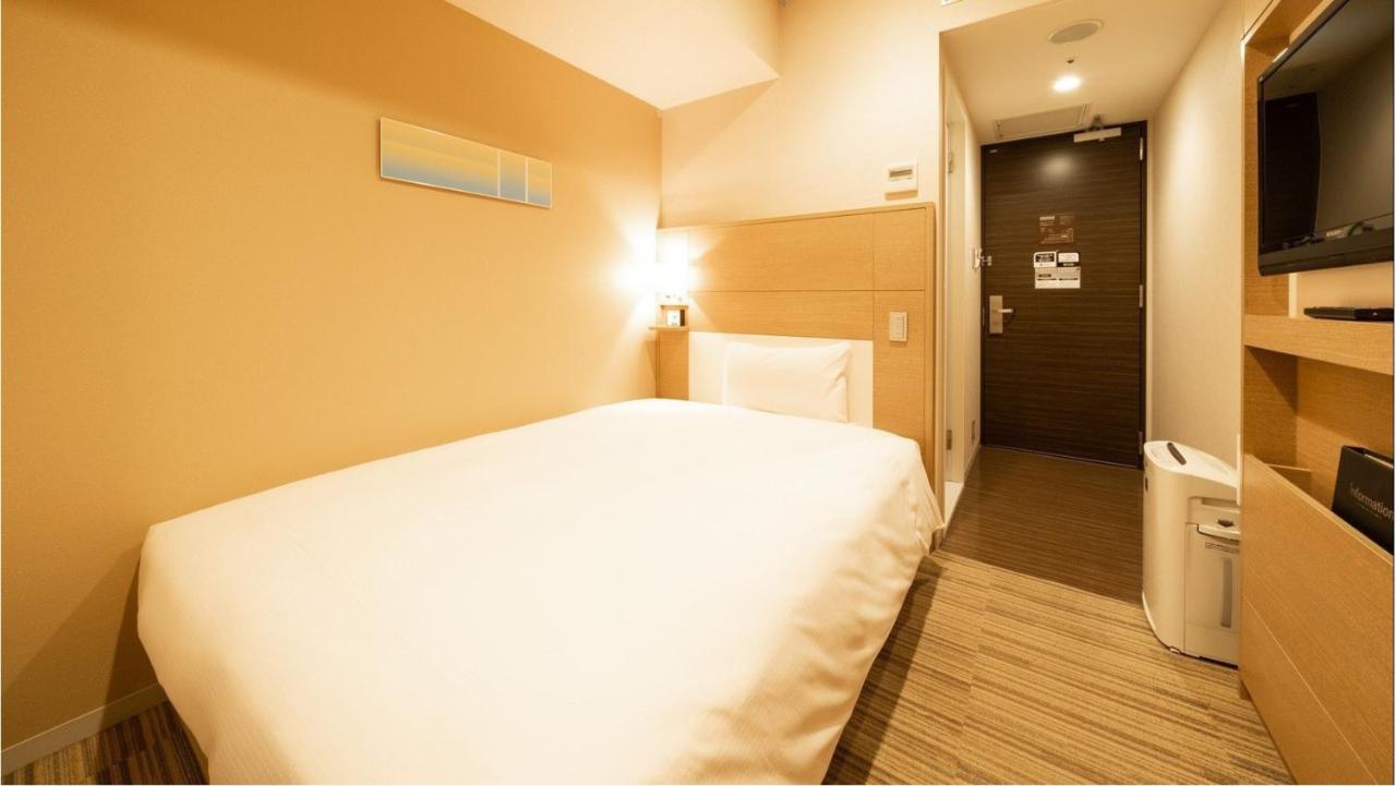 Via Inn Higashiginza Τόκιο Εξωτερικό φωτογραφία