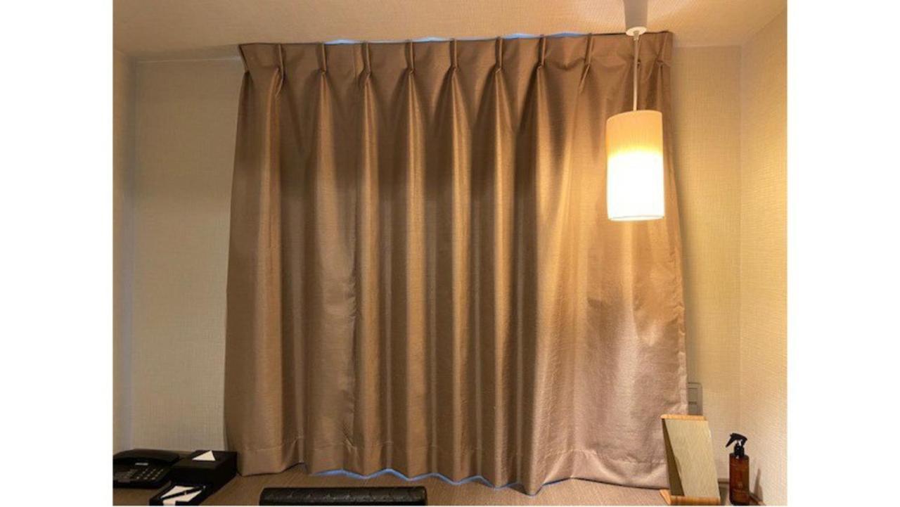 Via Inn Higashiginza Τόκιο Εξωτερικό φωτογραφία