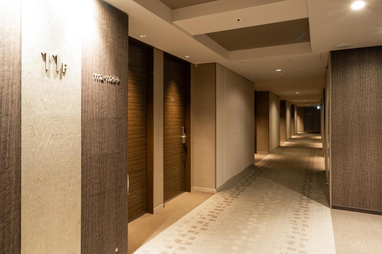 Via Inn Higashiginza Τόκιο Εξωτερικό φωτογραφία