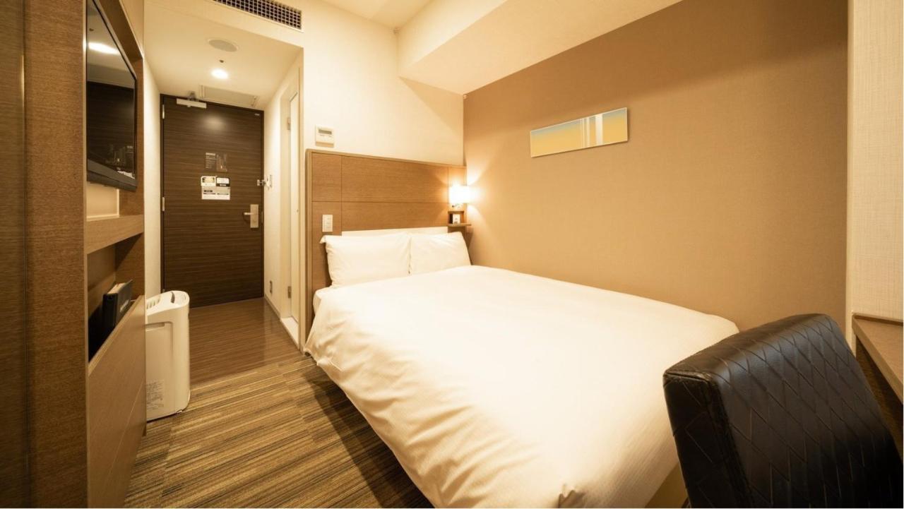 Via Inn Higashiginza Τόκιο Εξωτερικό φωτογραφία