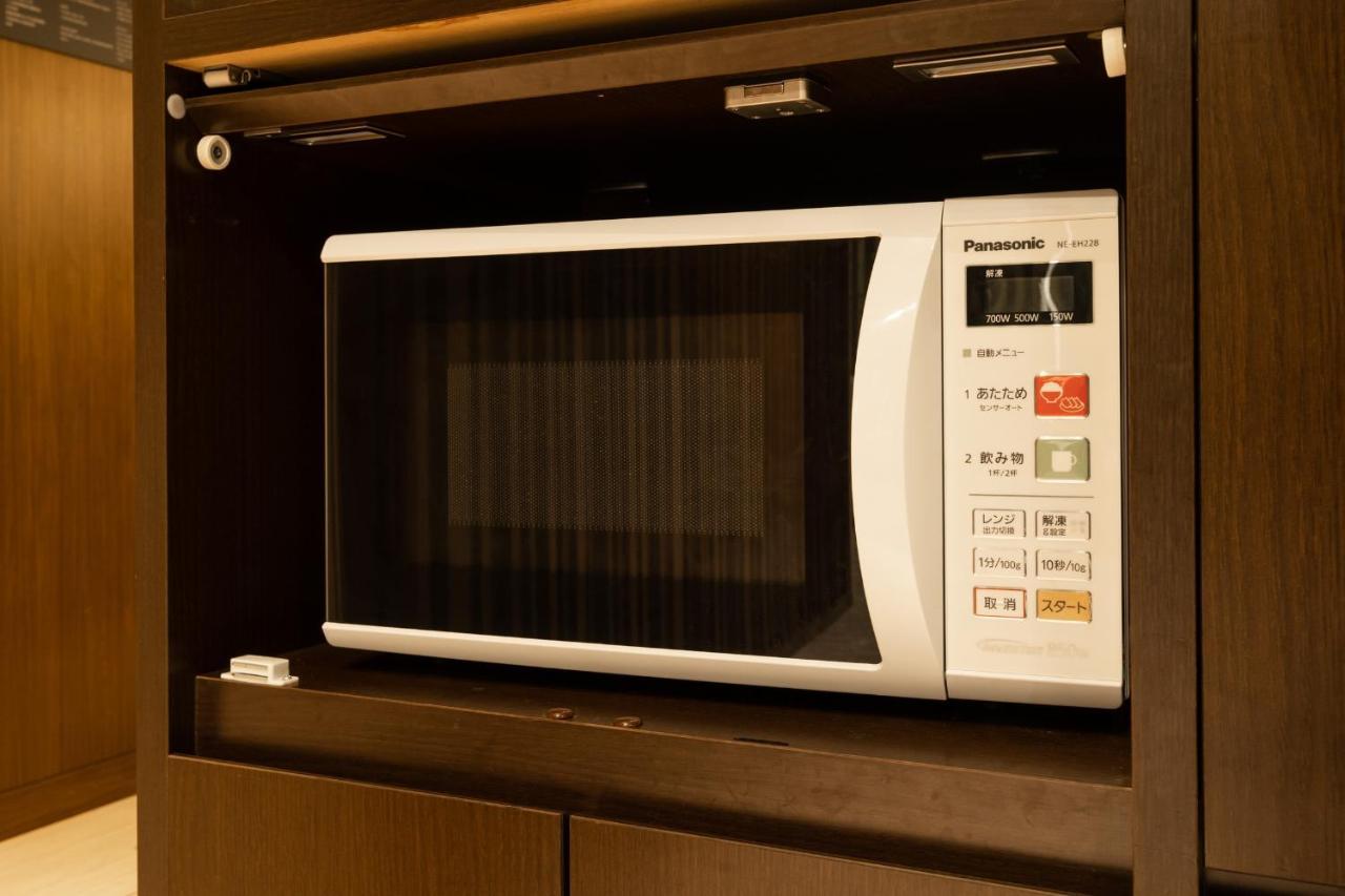 Via Inn Higashiginza Τόκιο Εξωτερικό φωτογραφία