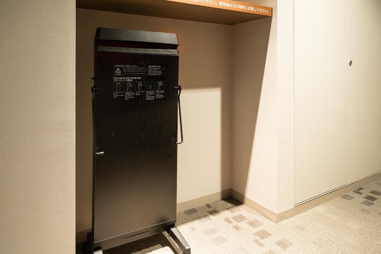 Via Inn Higashiginza Τόκιο Εξωτερικό φωτογραφία