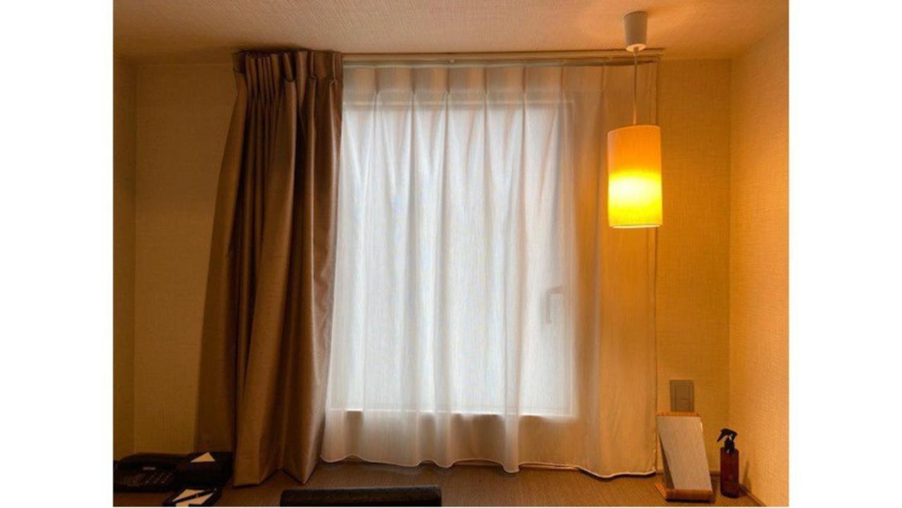 Via Inn Higashiginza Τόκιο Εξωτερικό φωτογραφία