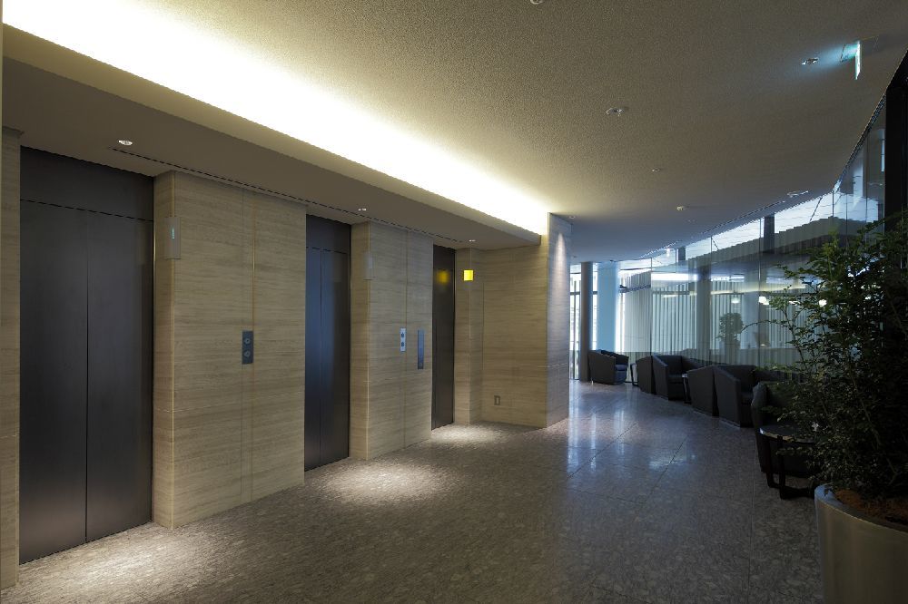 Via Inn Higashiginza Τόκιο Εξωτερικό φωτογραφία