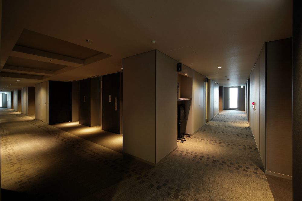 Via Inn Higashiginza Τόκιο Εξωτερικό φωτογραφία