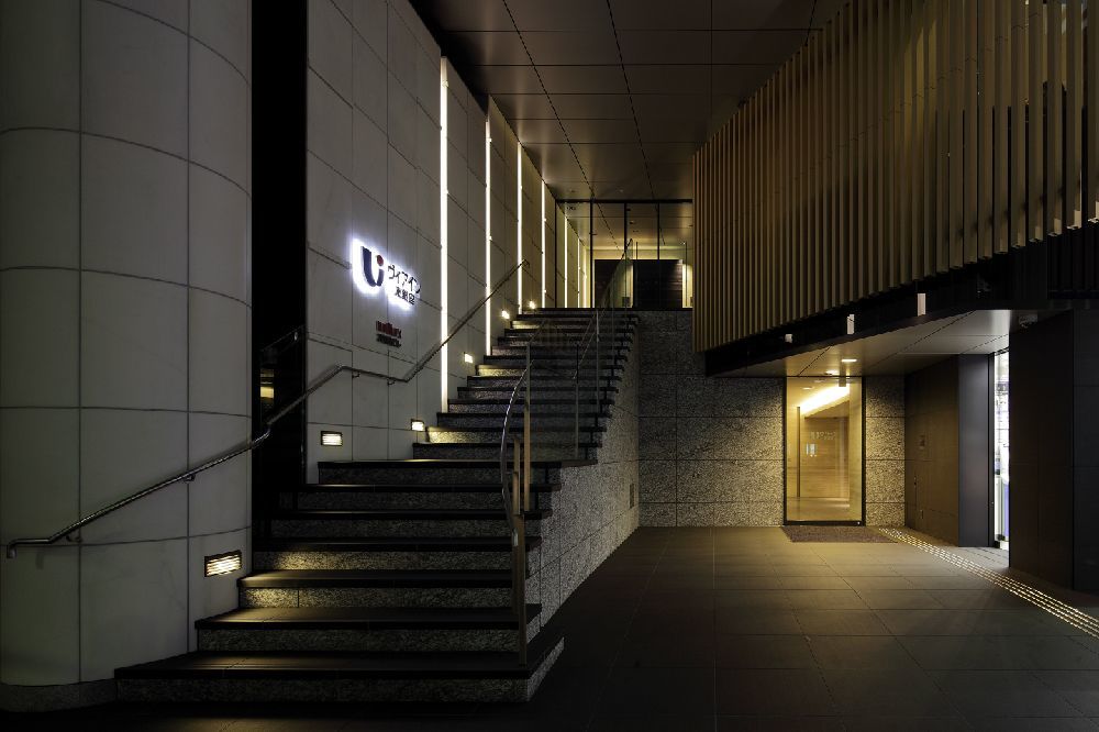 Via Inn Higashiginza Τόκιο Εξωτερικό φωτογραφία